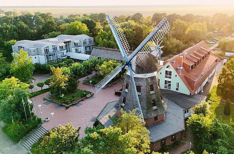 Ferien Hotel Lewitz Mühle