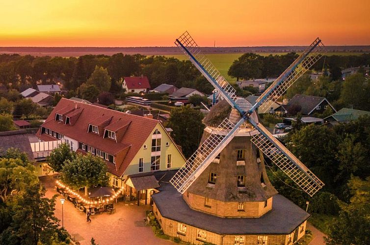 Ferien Hotel Lewitz Mühle