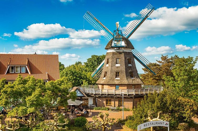 Ferien Hotel Lewitz Mühle