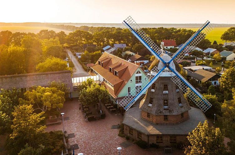 Ferien Hotel Lewitz Mühle