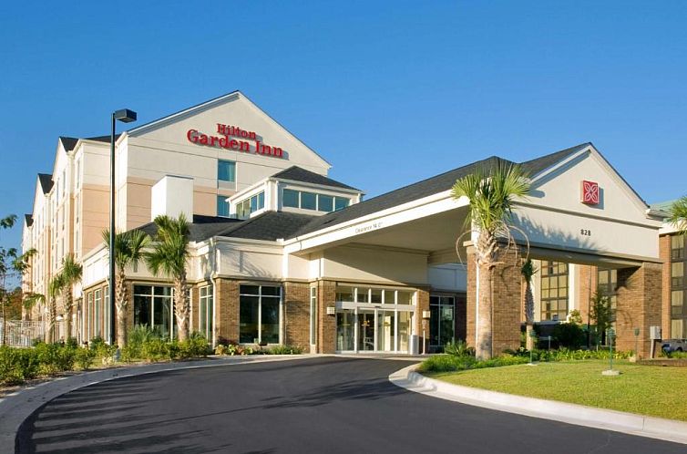 Hilton Garden Inn Mobile West I-65 Airport Boulevard