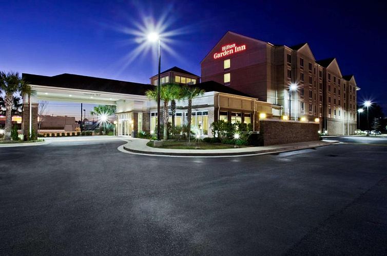 Hilton Garden Inn Mobile West I-65 Airport Boulevard