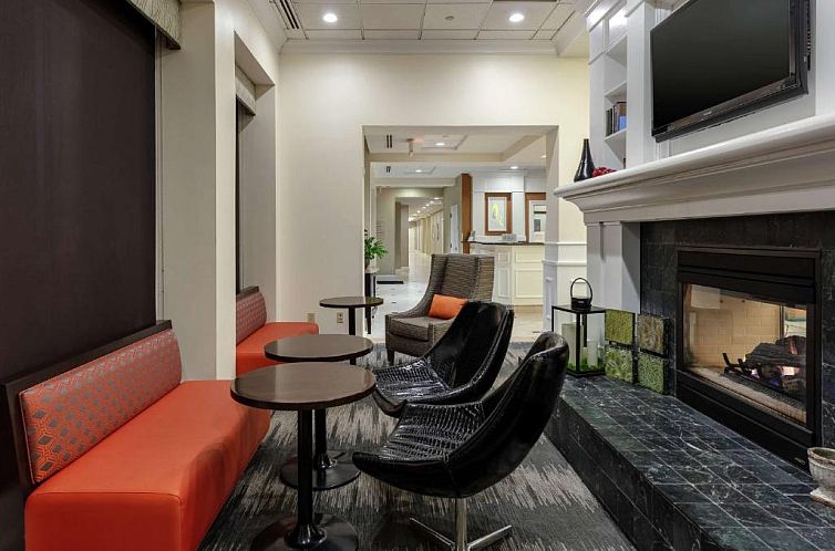 Hilton Garden Inn Mobile West I-65 Airport Boulevard