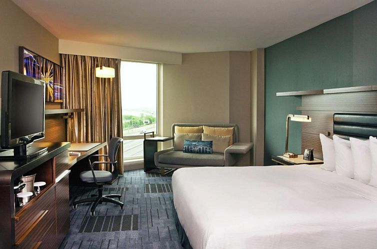 Hilton Newark Airport