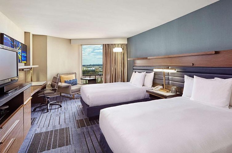 Hilton Newark Airport