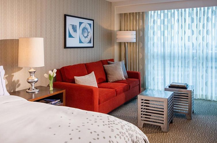 Renaissance Newark Airport Hotel