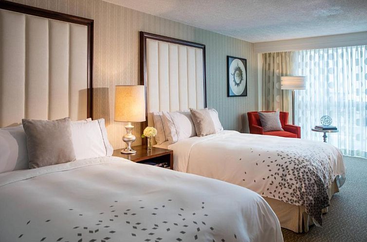 Renaissance Newark Airport Hotel