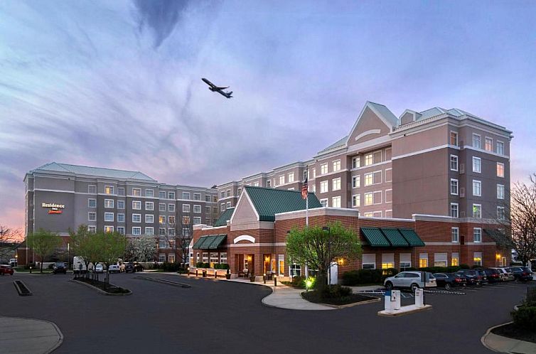 Residence Inn by Marriott Newark Elizabeth/Liberty Internati