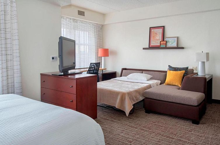 Residence Inn by Marriott Newark Elizabeth/Liberty Internati