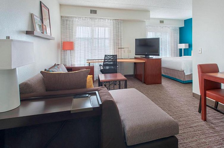 Residence Inn by Marriott Newark Elizabeth/Liberty Internati