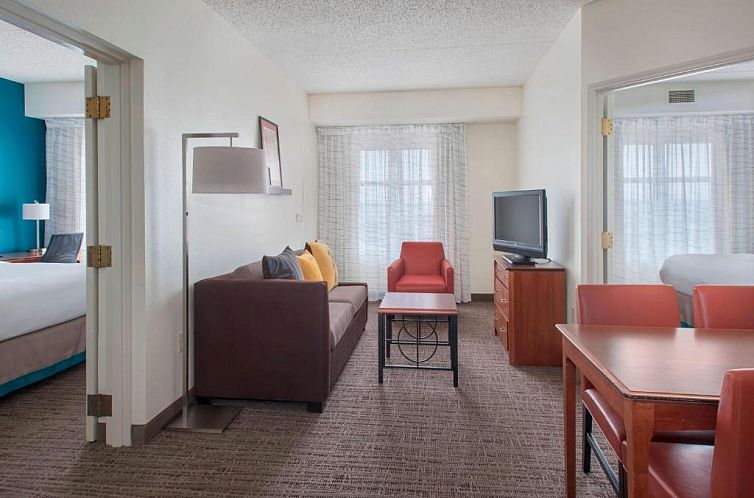 Residence Inn by Marriott Newark Elizabeth/Liberty Internati