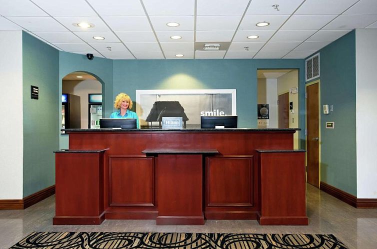 Hampton Inn & Suites - Fort Pierce