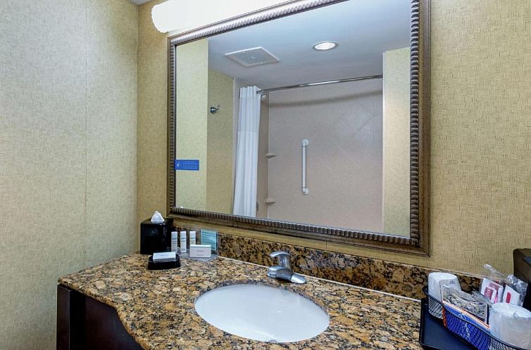 Hampton Inn & Suites - Fort Pierce