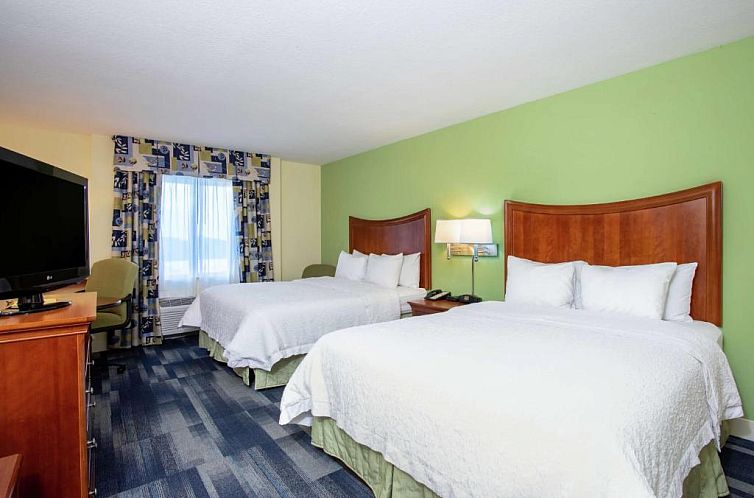 Hampton Inn & Suites - Fort Pierce