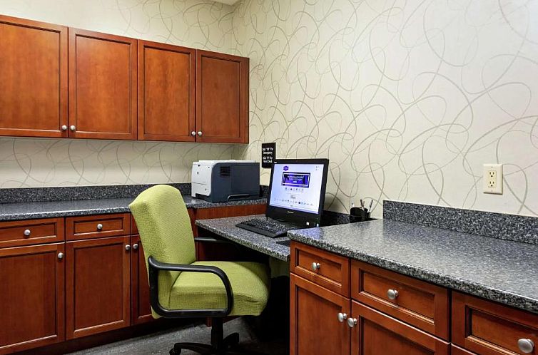 Hampton Inn & Suites - Fort Pierce