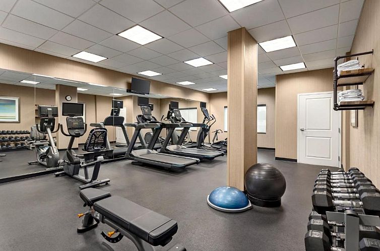 Holiday Inn Express Hotel & Suites Fort Pierce West, an IHG 