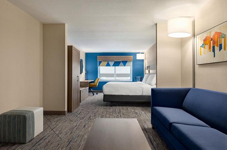 Holiday Inn Express Hotel & Suites Fort Pierce West, an IHG 