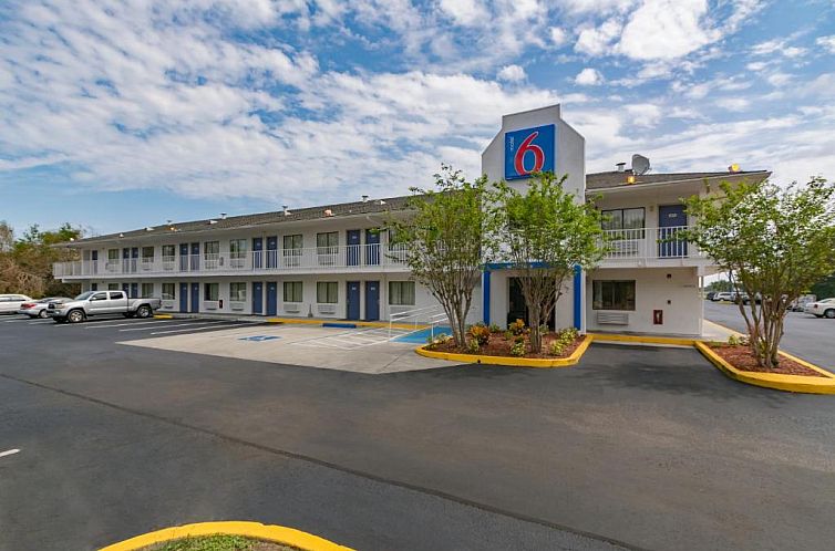 Motel 6-Ft. Pierce, FL