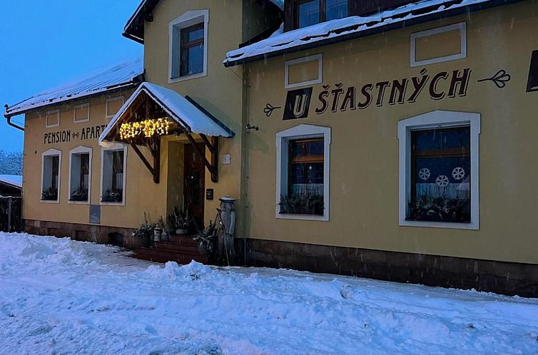 Apartmány U Šťastných