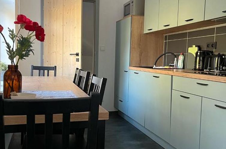 Apartmány U Šťastných