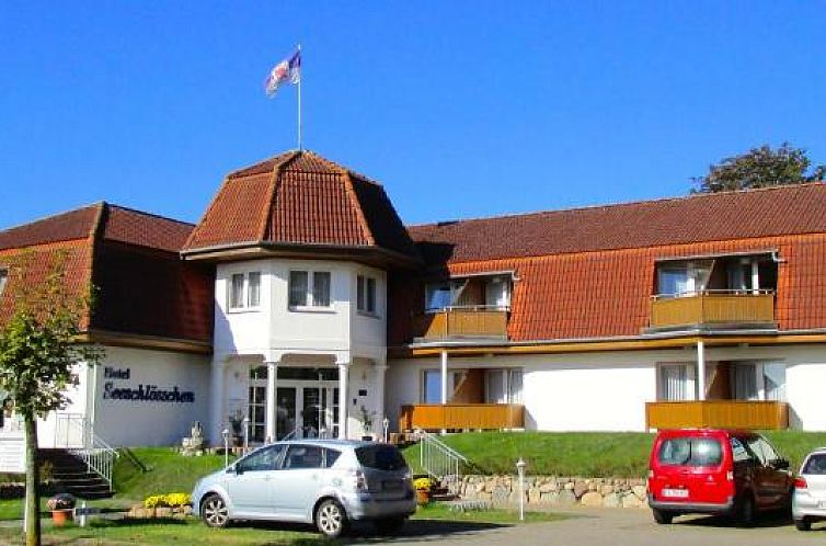 Hotel Garni Seeschlösschen