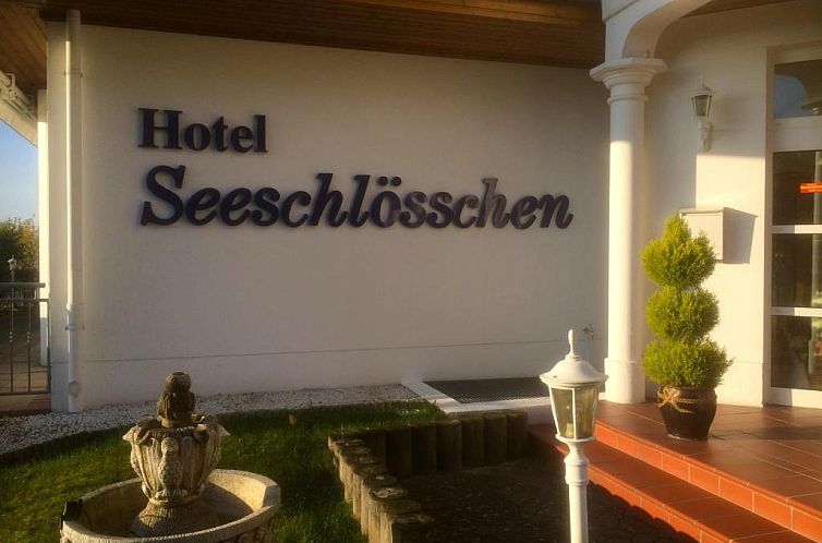 Hotel Garni Seeschlösschen