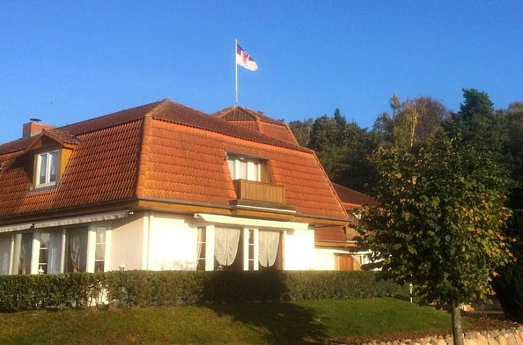 Hotel Garni Seeschlösschen