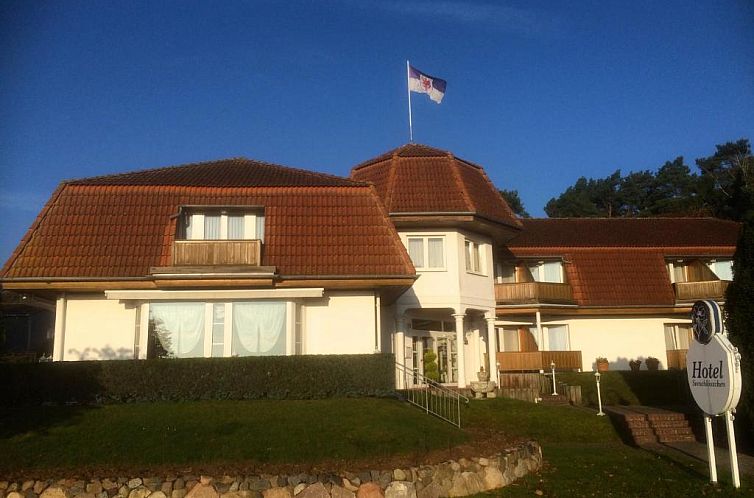 Hotel Garni Seeschlösschen