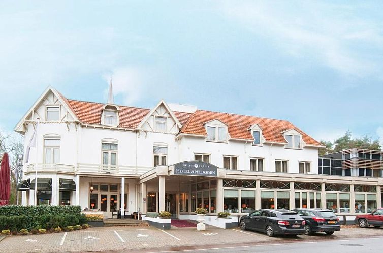 Fletcher Hotel Apeldoorn