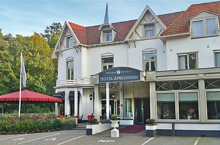 Fletcher Hotel Apeldoorn