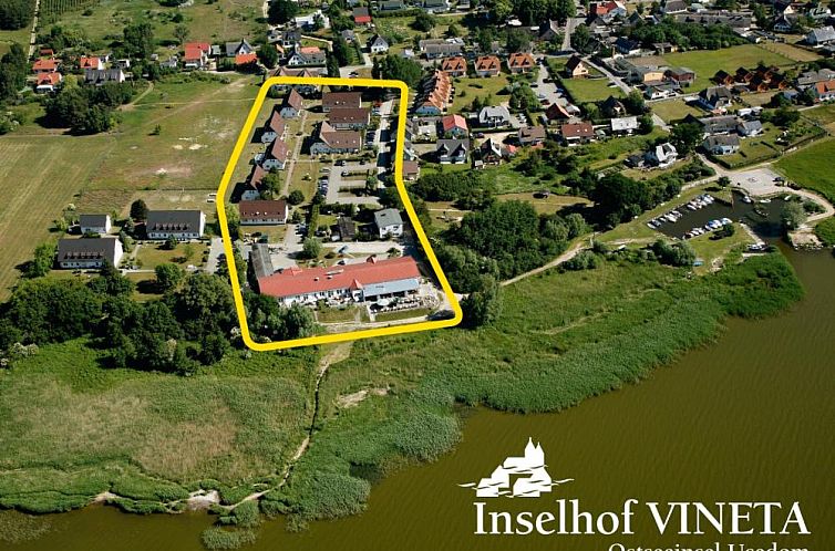 Inselhof Vineta