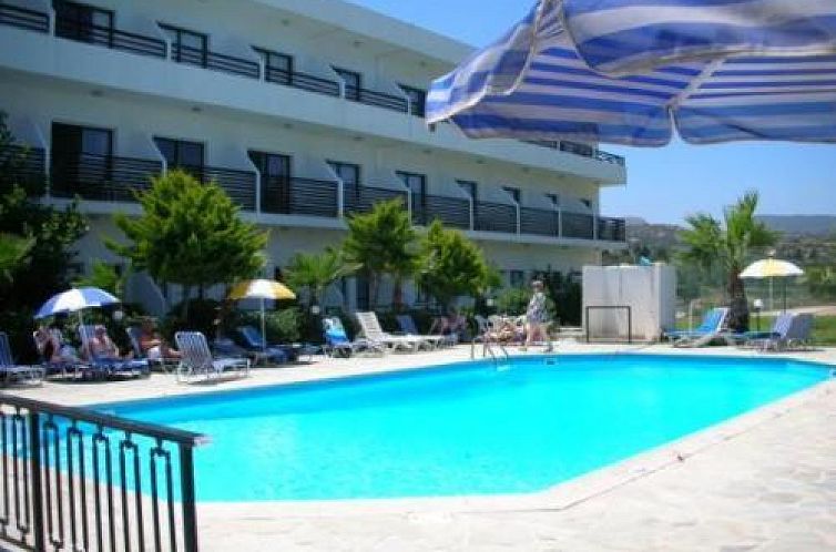 Souli Beach Hotel