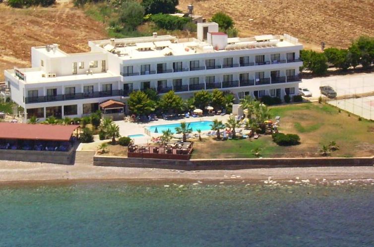 Souli Beach Hotel