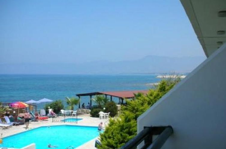 Souli Beach Hotel