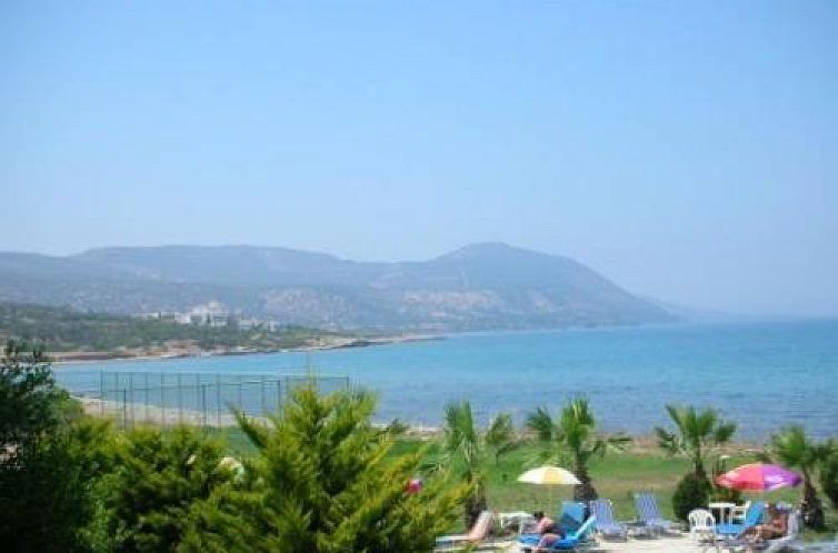 Souli Beach Hotel