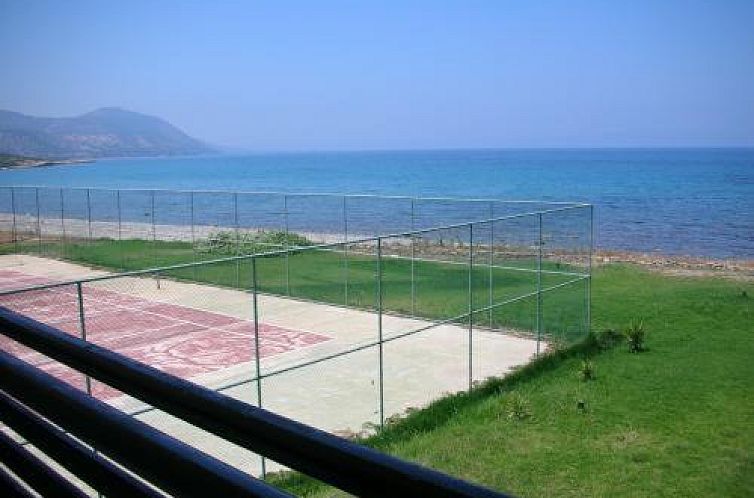 Souli Beach Hotel