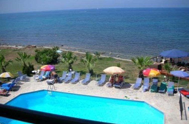 Souli Beach Hotel