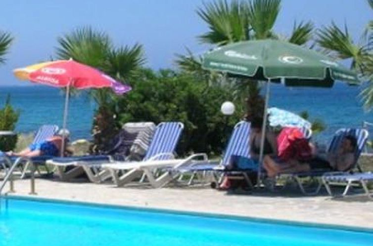 Souli Beach Hotel