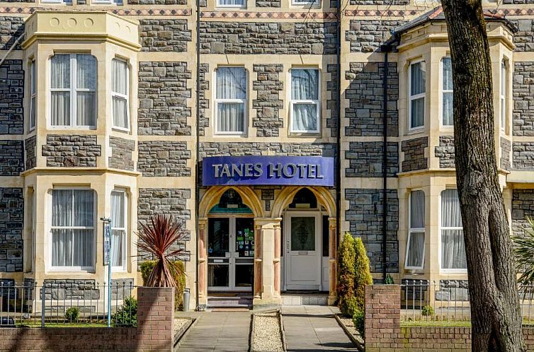 Tanes Hotel