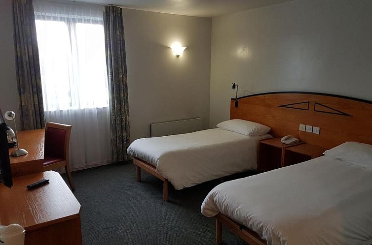 ibis Cardiff Gate - International Business Park