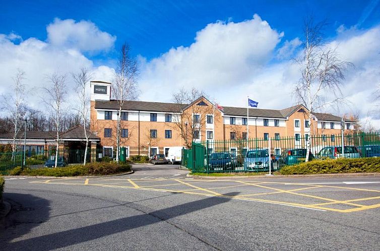 ibis Cardiff Gate - International Business Park