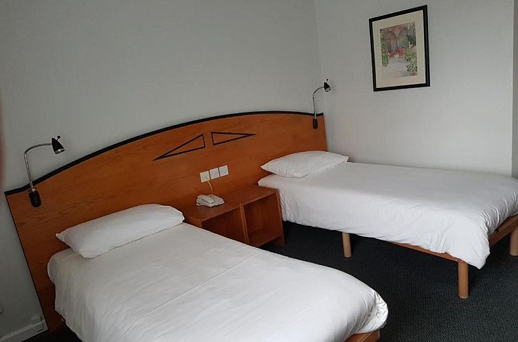 ibis Cardiff Gate - International Business Park