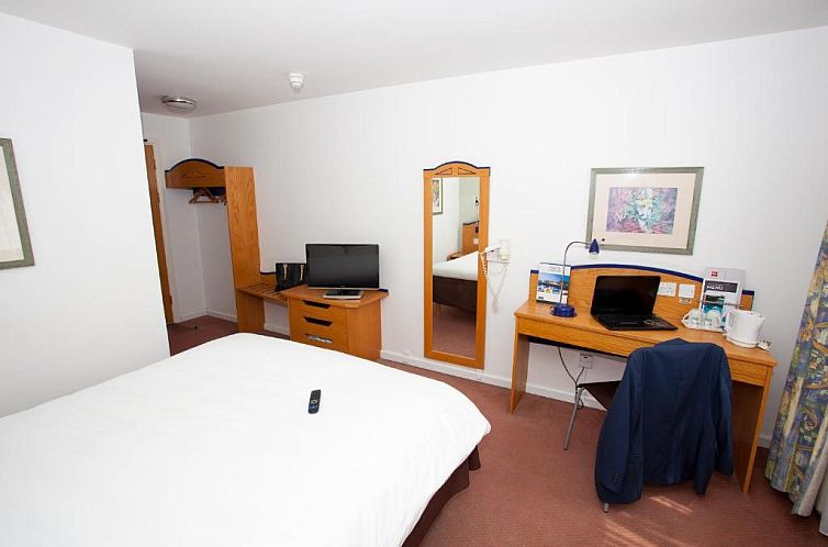 ibis Cardiff Gate - International Business Park