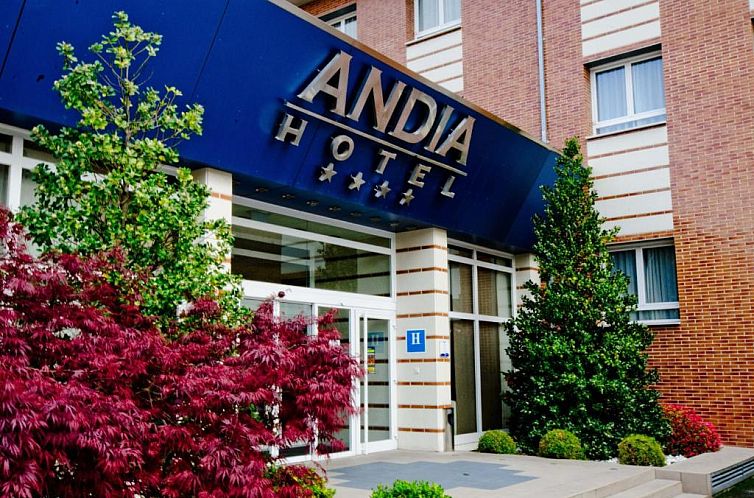 Hotel Andia