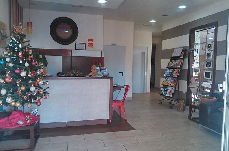 Hotel Las Canteras de Puerto Real