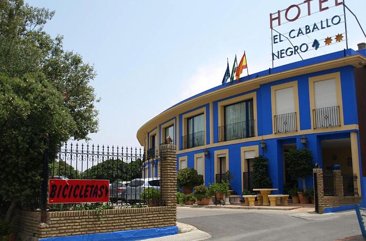 Hotel Caballo Negro