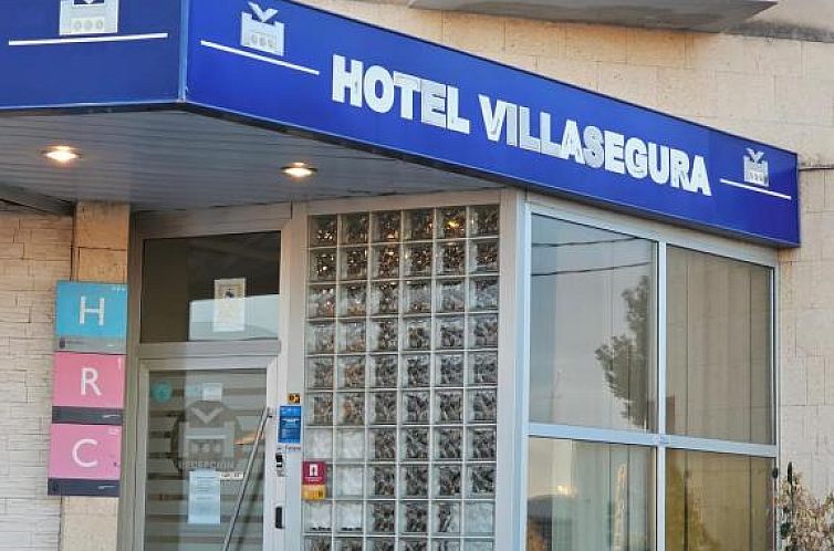 Hotel VILLASEGURA