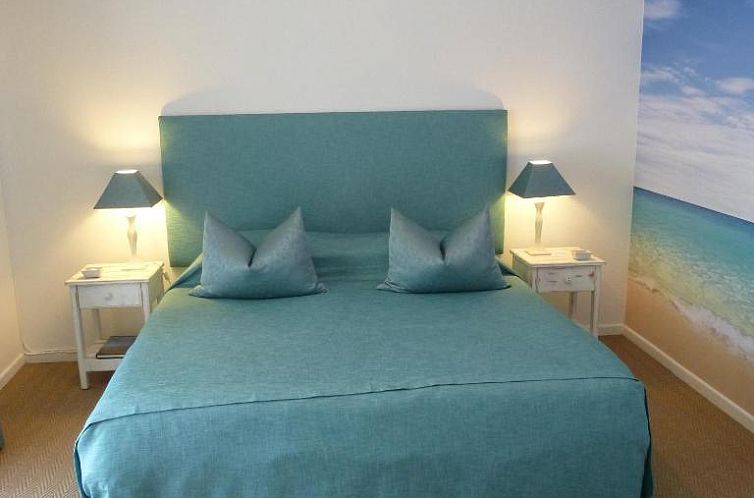 Church Hills Boutique Accommodation