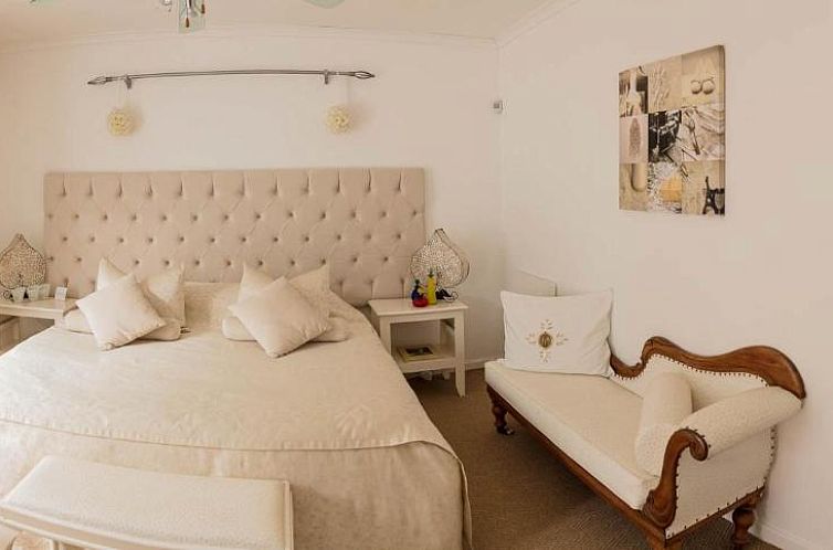 Church Hills Boutique Accommodation