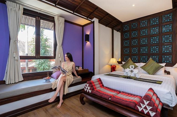 Legendha Sukhothai Hotel